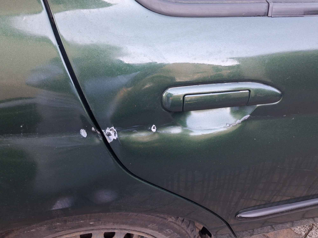 Sprzedam Nissan Primera 1,6 benzyna + LPG z 1998r Opole - zdjęcie 7