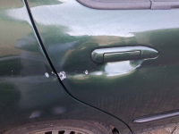 Sprzedam Nissan Primera 1,6 benzyna + LPG z 1998r Opole - zdjęcie 7