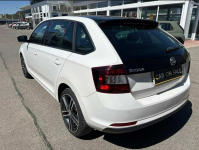 Škoda RAPID Perfekcyjny bogata Opcja !!! Rzeszów - zdjęcie 6