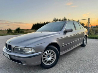 ** BMW 523 ** E39 LIFT ** Benzyna 2.5 Litra 1999r ** AUTOMAT