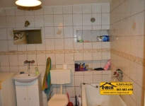 Dom w Niedaszowie k. Jawora, działka 2692m2, dwa garaże, dojazd asfalt Jawor - zdjęcie 8