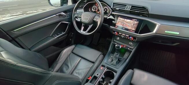 Audi Q3 Super stan, 4x4 Goczałkowice-Zdrój - zdjęcie 9