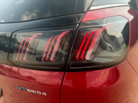 Peugeot 3008 GT kamery skóra MASAZE  FUL LED acc blis panorama MAX OP Otmuchów - zdjęcie 12