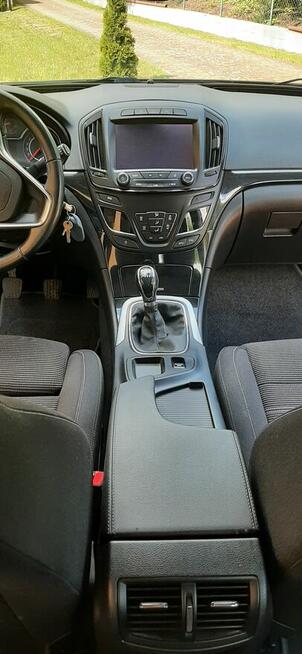Sprzedam Opel Insignia Miastko - zdjęcie 7