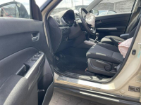 Suzuki Vitara Salon PL mHEV Kamera Podgrzewanie Aktywny temp. 129KM Gliwice - zdjęcie 5