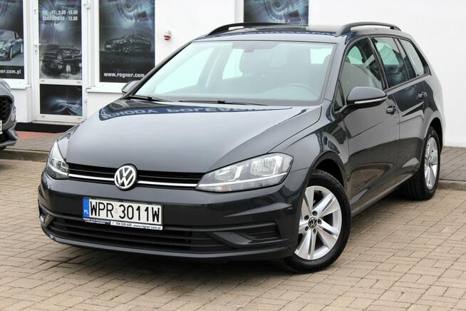 Volkswagen Golf Salon PL 1.0TSI 115KM LED Pakiet Business Bluetooth Sokołów - zdjęcie 3