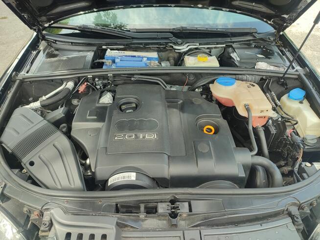 Sprzedam Audi A4 B7 AVANT Elbląg - zdjęcie 2