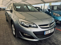 Opel Astra Salon Polska 1.6 Benzyna 115 KM Zduńska Wola - zdjęcie 6