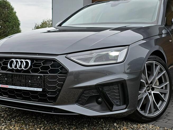 Audi A4 serwis ASO, automat, FV23 Rydułtowy - zdjęcie 7