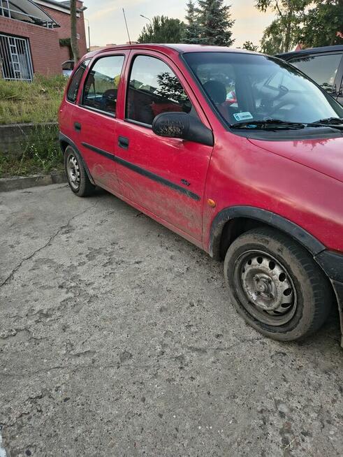 Sprzedam Opla corse B 1997r Elbląg - zdjęcie 2