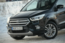 Ford Kuga 1,5Turbo*150KM*Panorama*Navi*Kamera*Skóry*El klapa Ostrów Mazowiecka - zdjęcie 8