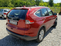 Honda CR-V Kamera  ,Grzane fotele , zadbany Dulowa - zdjęcie 7