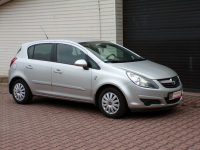 Opel Corsa Klimatyzacja /Gwarancja / 1,4 / 2010r / Mikołów - zdjęcie 8