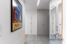 Nowoczesne  3 Pok | 2 Balkony | Komórka 13m2 | M.P Krasne - zdjęcie 6