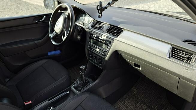 Škoda RAPID Mirsk - zdjęcie 9