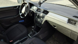 Škoda RAPID Mirsk - zdjęcie 9