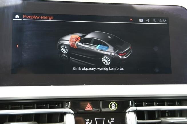 BMW 320 2.0d mHEV Hybrid 190 kM Automat Serwis ASO Full-LED Bluetooth Hrubieszów - zdjęcie 4