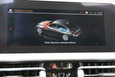 BMW 320 2.0d mHEV Hybrid 190 kM Automat Serwis ASO Full-LED Bluetooth Hrubieszów - zdjęcie 4