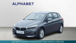 BMW 218d Advantage Swarzędz - zdjęcie 1