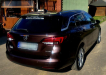 Opel Astra 1.4 Turbo Start/Stop Dynamic Błażowa - zdjęcie 4