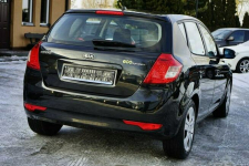 Kia Cee'd 1,6CRDI Klima, 90KM, 2010r. Płock - zdjęcie 6