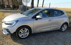 Renault Clio 1.5 dci 109.tys km Pleszew - zdjęcie 6