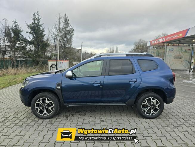 Dacia Duster TELEFON: 888 962 043 | LOKALIZACJA: Fabianki Nasiegniewo - zdjęcie 6