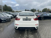 BMW X6 Sport XDrive 40d Navi Xenon Gliwice - zdjęcie 4