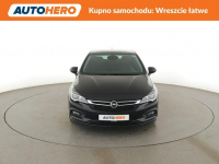 Opel Astra Innovation navi kamera hak grzane fotele półskóra tempomat Warszawa - zdjęcie 11