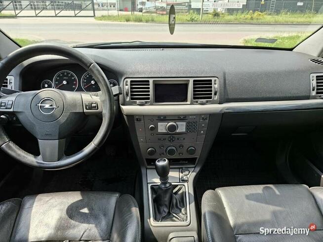Opel Vectra C LPG gaz Możliwa zamiana! Bydgoszcz - zdjęcie 8