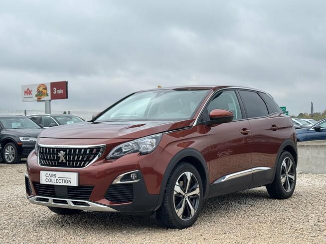 Peugeot 3008, 2019 Michałowice - zdjęcie 8