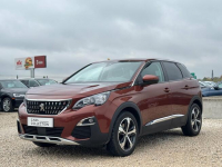 Peugeot 3008, 2019 Michałowice - zdjęcie 8