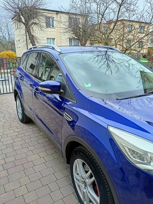 Sprzedam Ostrzeszów - zdjęcie 9