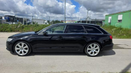 Audi A6 ledy  automat super stan Lębork - zdjęcie 2