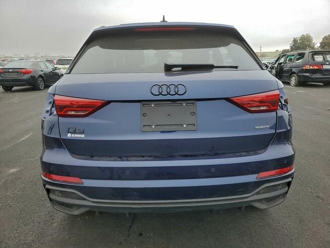 2025 AUDI Q3 PREMIUM S LINE 45 Kraków - zdjęcie 6