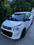 Sprzedam Citroen C1 2016 Benzyna Kostrzyn - zdjęcie 4