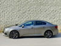 Toyota Avensis Łódź - zdjęcie 6