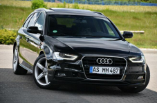 Audi A4 2,0TDI*150KM*3xSline*Xenon*LED Niemcy*Panorama