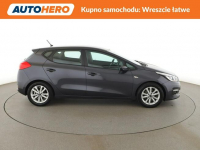 Kia Cee'd 1.4MPI PDC klima tempomat Warszawa - zdjęcie 9