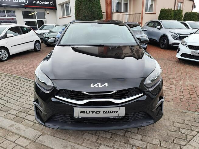 Kia Cee'd 2024/SALON POLSKA/FV23%/stan bdb/gwarancja Ełk - zdjęcie 3