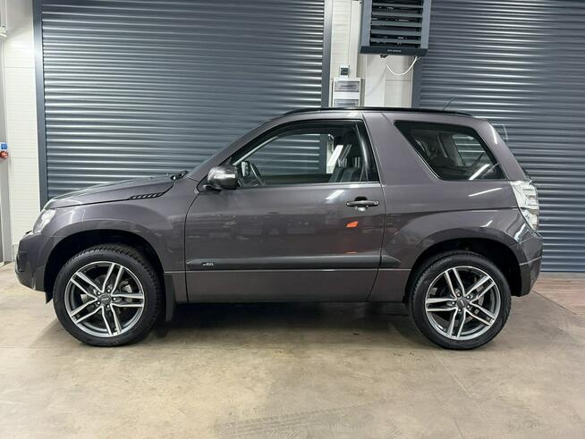 Suzuki Grand Vitara 4x4 * Fabrycznie nowa * 20tyśkm * Jedyna taka Chechło - zdjęcie 3