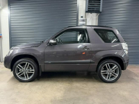 Suzuki Grand Vitara 4x4 * Fabrycznie nowa * 20tyśkm * Jedyna taka Chechło - zdjęcie 3