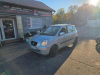 Kia Picanto 1.1 Benzyna 65 KM, OC do 31.03.2027, Badania do 02.10.2027 Słupsk - zdjęcie 2