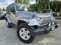 Jeep Wrangler Super stan*Kamera Bydgoszcz - zdjęcie 4