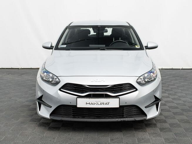 Kia Cee'd PO5WU69#1.5 T-GDI M 2 stref klima K.cof salon PL VAT23% Pępowo - zdjęcie 7