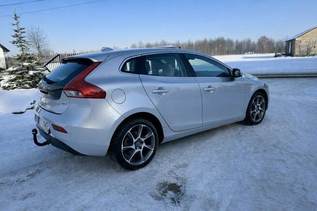 Volvo V40 Lipówki - zdjęcie 8