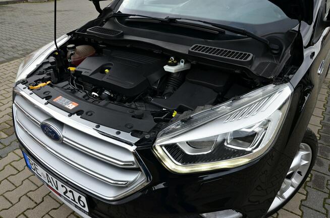 Ford Kuga 2.0TDCI 150KM Opłacony! Serwis! Zobacz Koniecznie!!! Ostrów Mazowiecka - zdjęcie 8