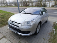 Citroen C4 EXCLUSIVE 2.0 16V automat