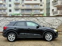 Audi Q2 2.0 TFSI Quattro S-tronic Tarnowskie Góry - zdjęcie 12