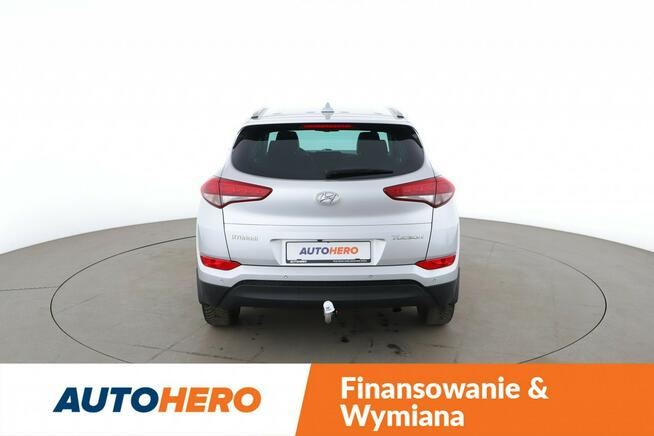 Hyundai Tucson GRATIS!Hak+ PAKIET Serwisowy o wartości 700 PLN! Warszawa - zdjęcie 6